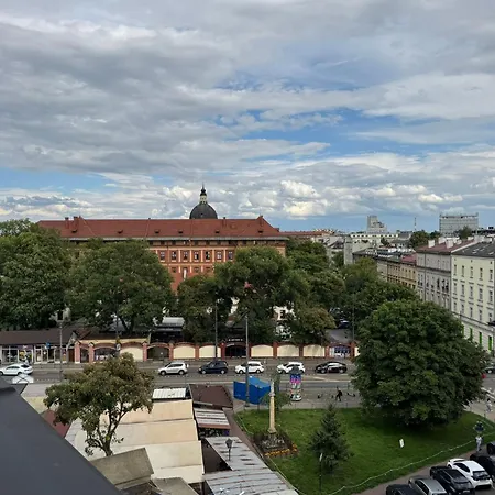 Kulig - Dluga 82 - Old Town