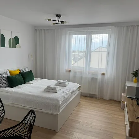 Kulig - Dluga 82 - Old Town Appartement Cracovie