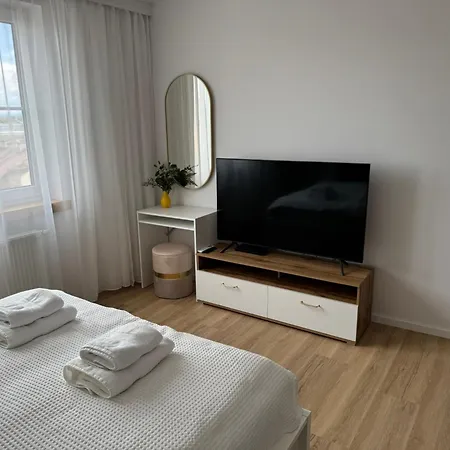 Kulig - Dluga 82 - Old Town Appartement