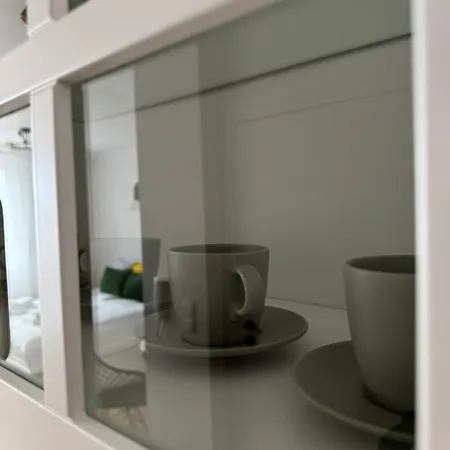 Appartement Kulig - Dluga 82 - Old Town