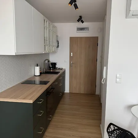 Kulig - Dluga 82 - Old Town Appartement *